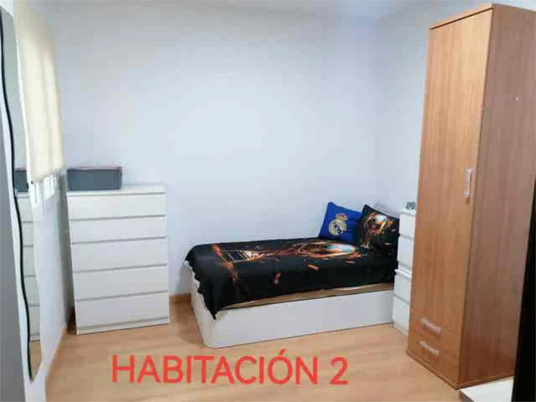 Piso en San Lorenzo - Foto 9