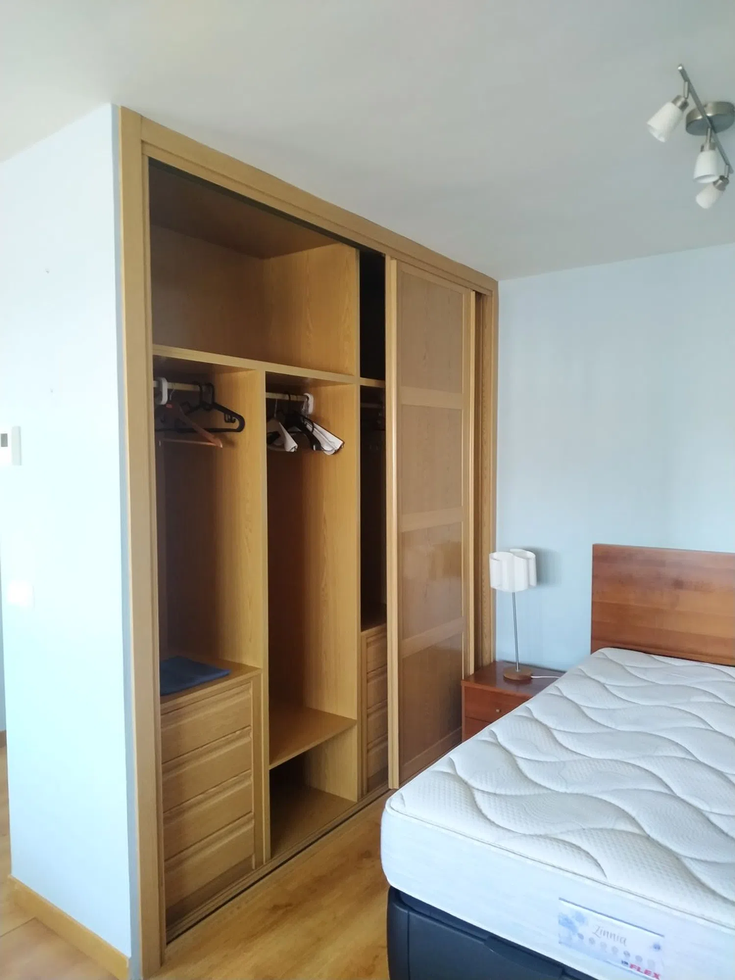 Estudio en plaza Ciudad de Viena, 6 - Foto 19