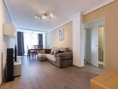 Piso en calle Garbinet, 50