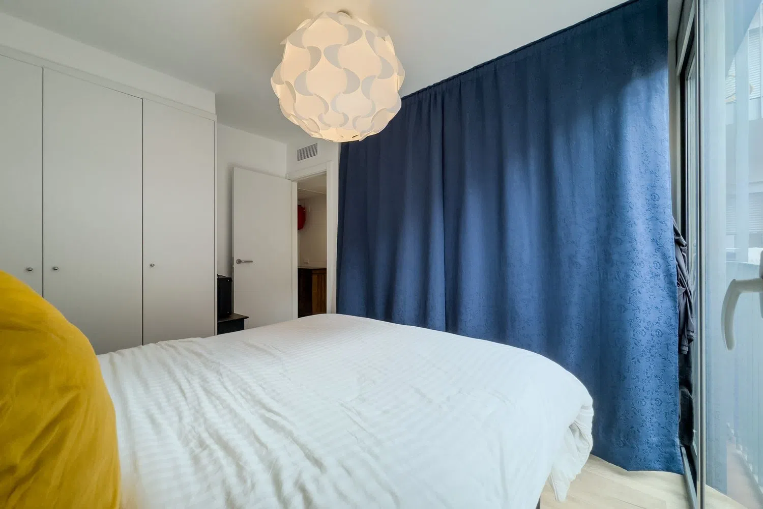 Dúplex en calle de Rossend Nobas, 41 - Foto 6