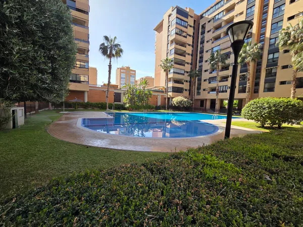 Piso en Dr Jimenez Diaz, 11 - Foto 1