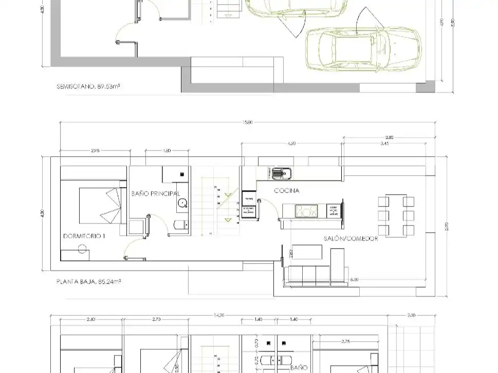 Terreno Residencial en  Camiño Costa da Gándara 0 - Foto 5