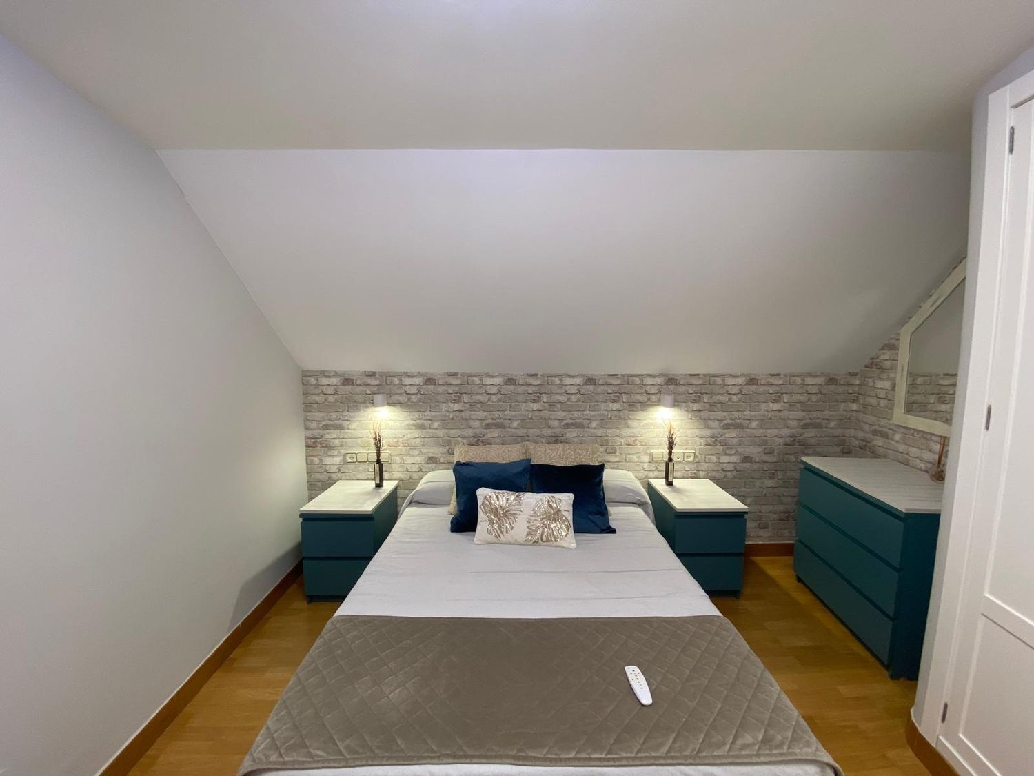 Ático en Calle Doctor Civera, 20, San Bartolomé - Millán de Priego, San Bartolomé - Millán de Priego - Foto 7