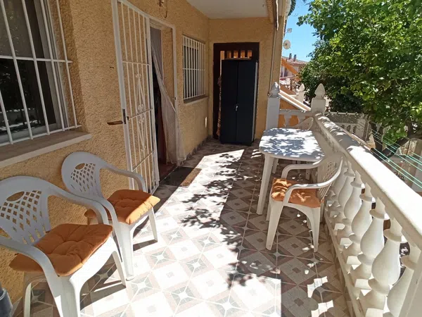 Chalet adosado en Calle Puerto Echegarate, 9, Los Urrutias, Los Urrutias - Foto 6