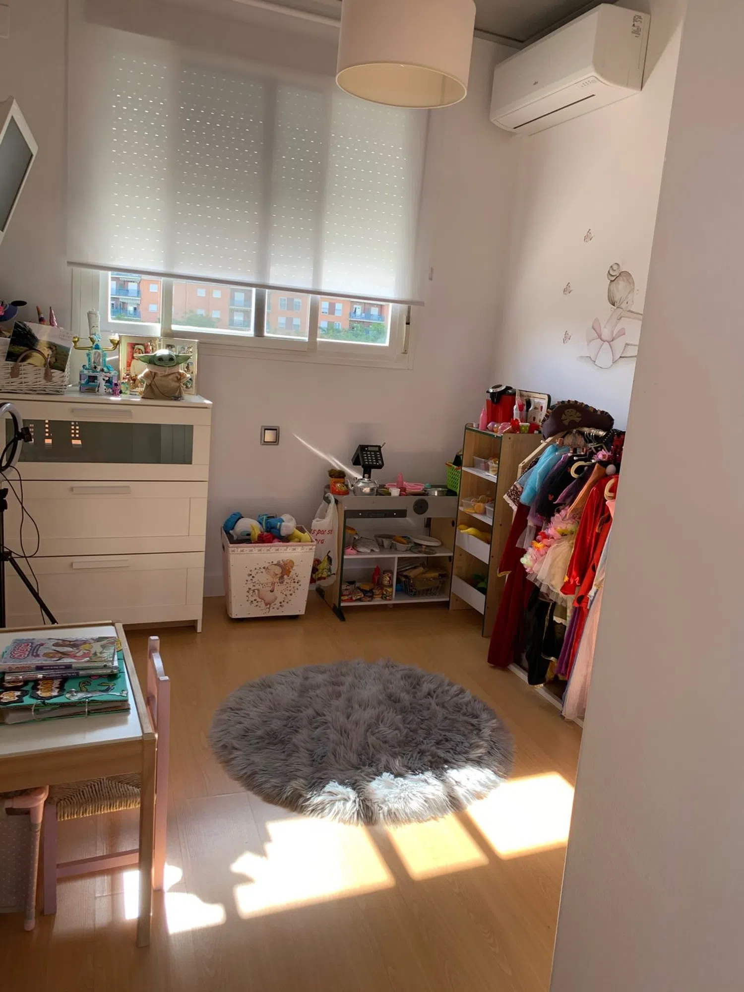 Piso en avenida de las Ciencias, 20 - Foto 21