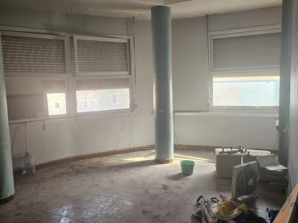 Piso en Calle Juan de la Cierva, 4, San Andrés-San Antolín - Foto 7