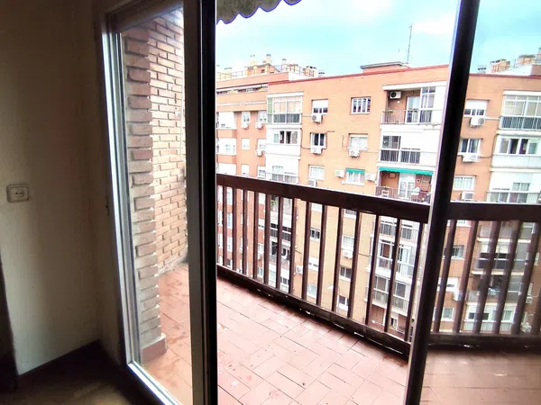 Piso en Calle de Jacinto Verdaguer, 26, Opañel - Foto 3