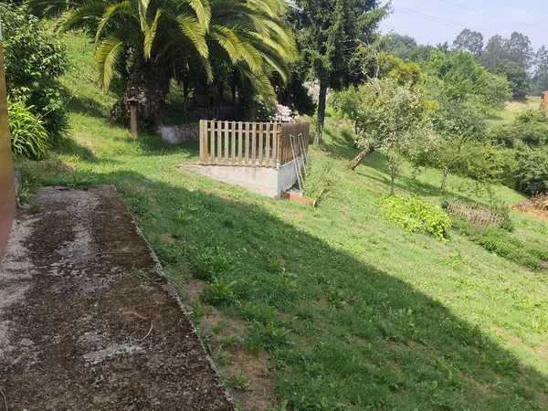 Casa o chalet independiente en Lieres - la Cruz, 20, Carbayin-Lieres-Valdesoto, Carbayin-Lieres-Valdesoto - Foto 24