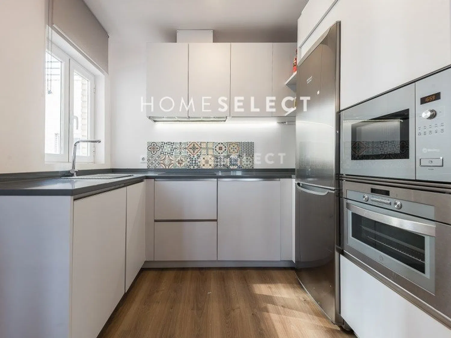 Ático en calle de Orense - Foto 11