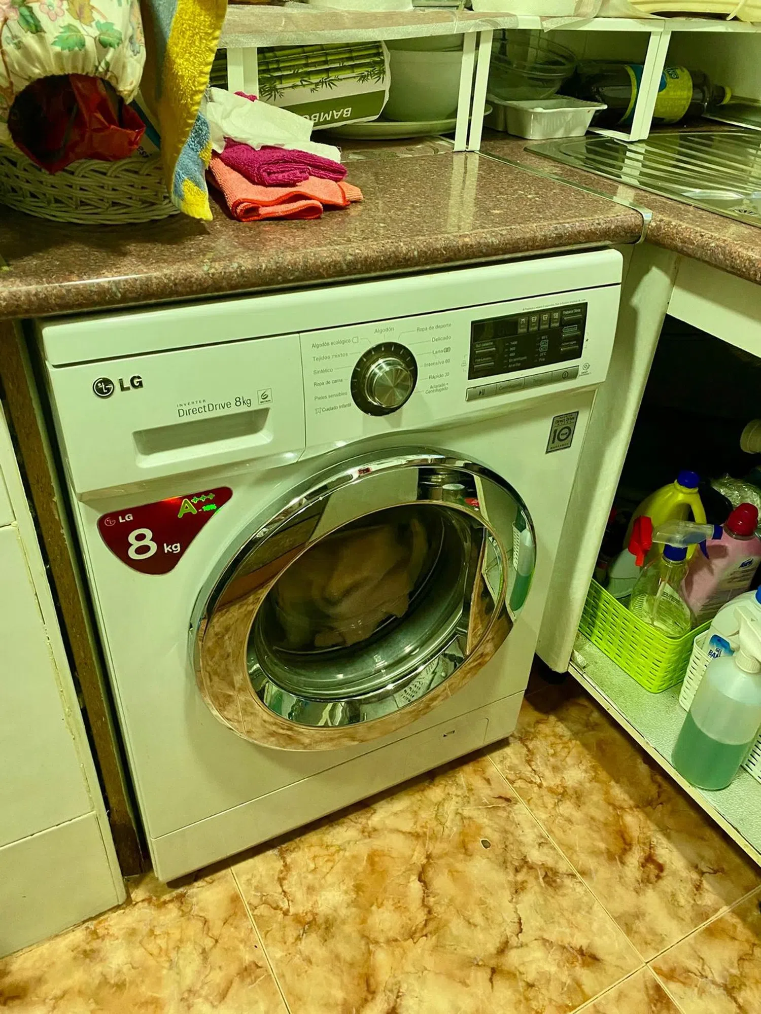 Piso en calle de Yecla, 6 - Foto 15