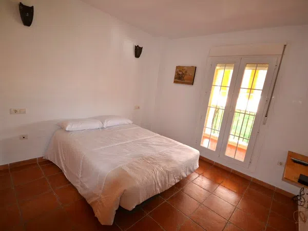 Dúplex en Calle las Viñas, 31, Los Pacos, Los Pacos - Foto 11