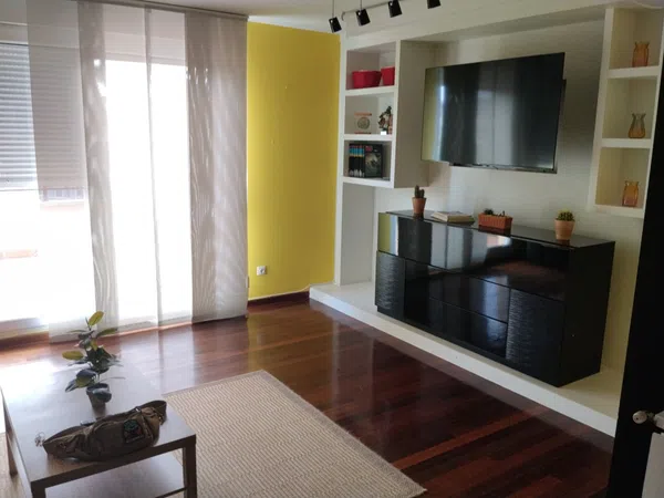 Dúplex en Barrio San Juan, 1 - Foto 2