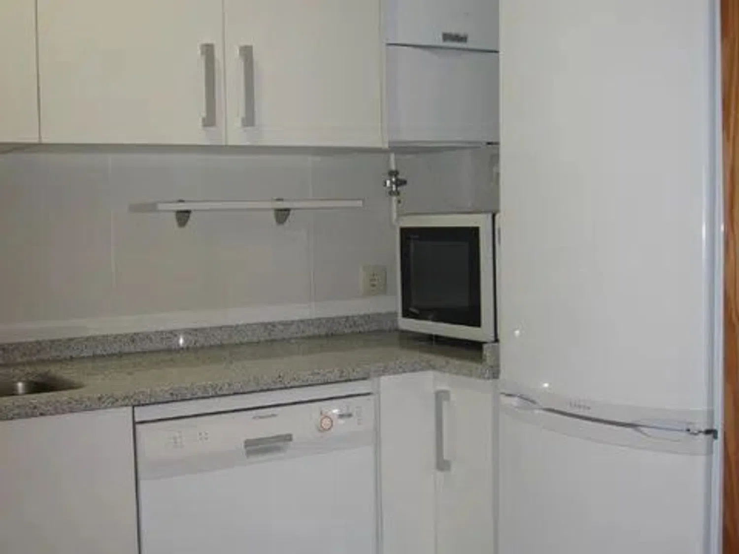 Piso en calle Ingeniero Mariño, 10 - Foto 4