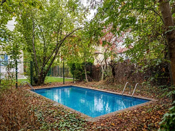 Casa o chalet independiente en Fray Francisco de Vitoria Ibilbidea, 22, Armentia - Ciudad Jardín, Armentia - Ciudad Jardín - Foto 7