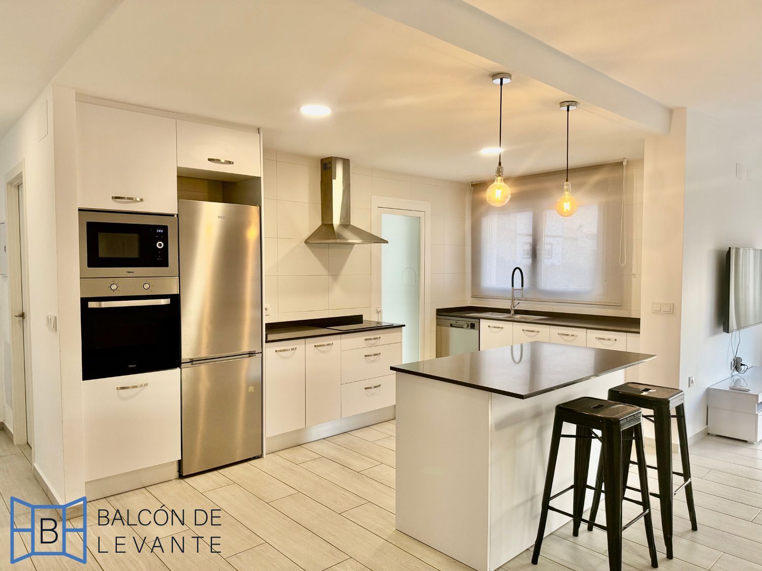 Casa independiente en avenida Madrid, 4 - Foto 9