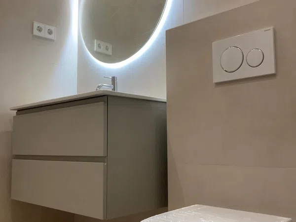 Piso en Calle de Puerto Príncipe, 55, El Congrés i els Indians - Foto 12