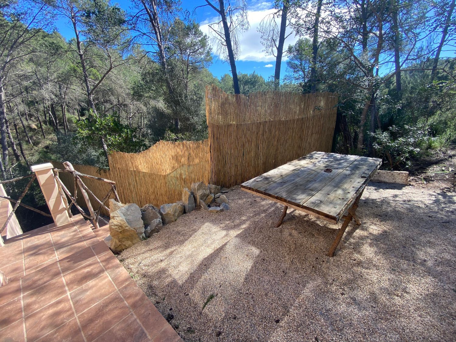 Finca rústica en camino de Cás Calixto s/n Sn - Foto 34