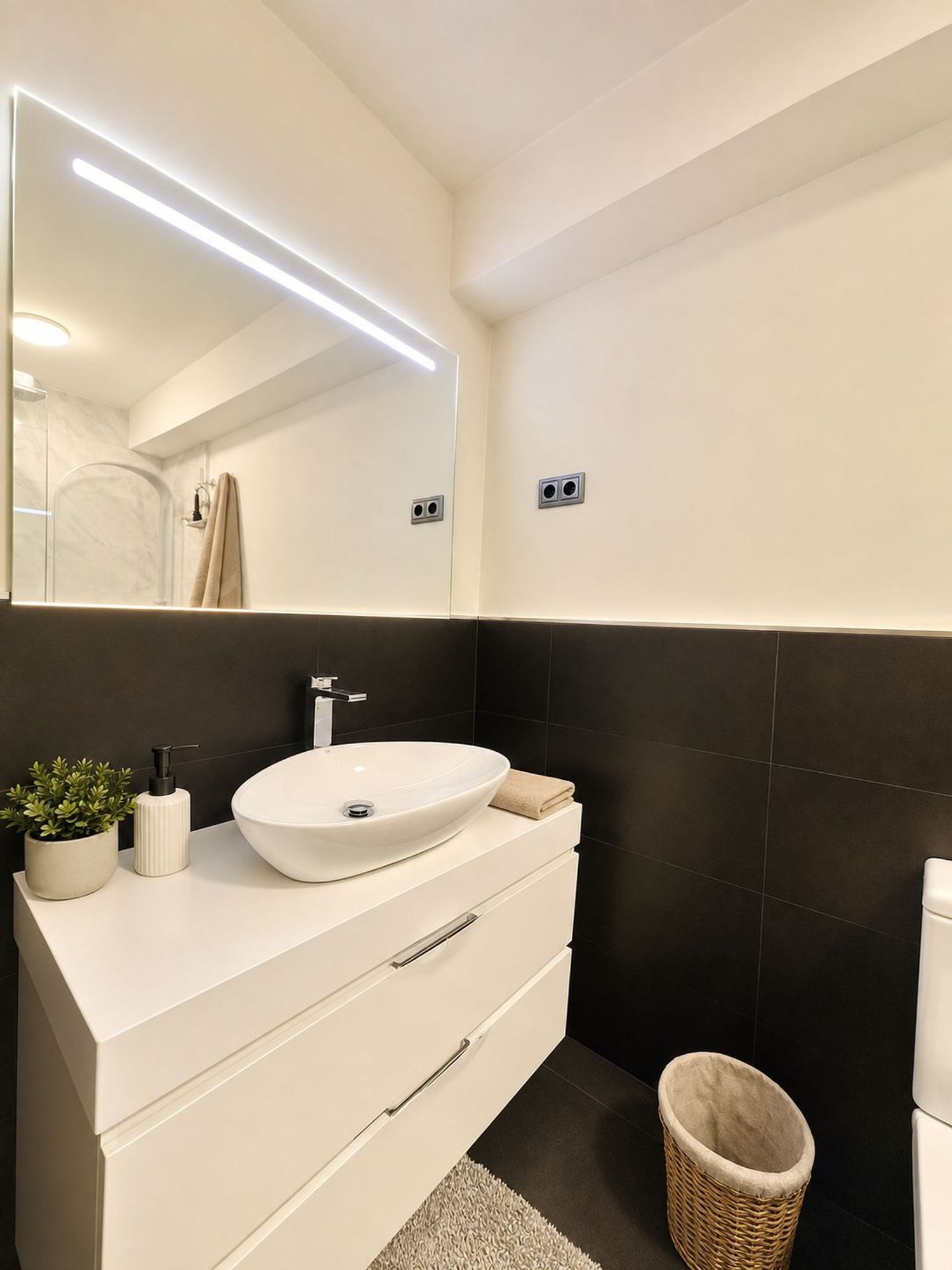 Loft en Avenida del Cerro del Águila, 4, Pol. Industrial sur, Pol. Industrial sur - Foto 19
