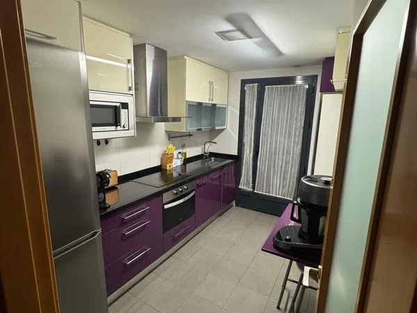 Piso en calle Dionisia Garcia, 1 - Foto 4