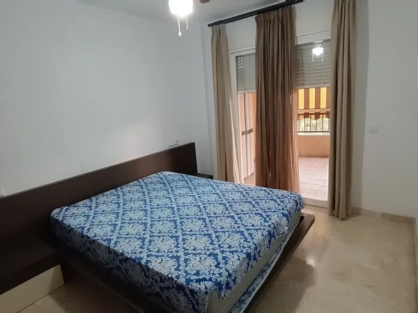 Piso en Calle Alcalá Galiano, 40, Los Pacos, Los Pacos - Foto 17