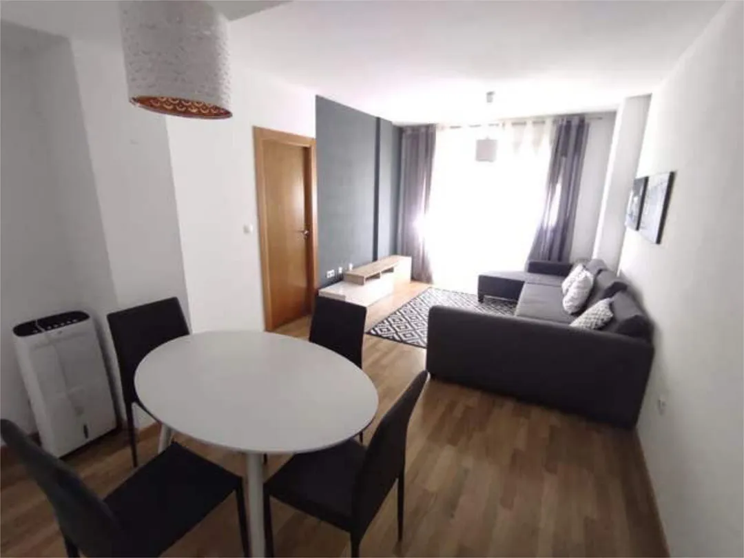 Apartamento en La Alberca - Foto 2