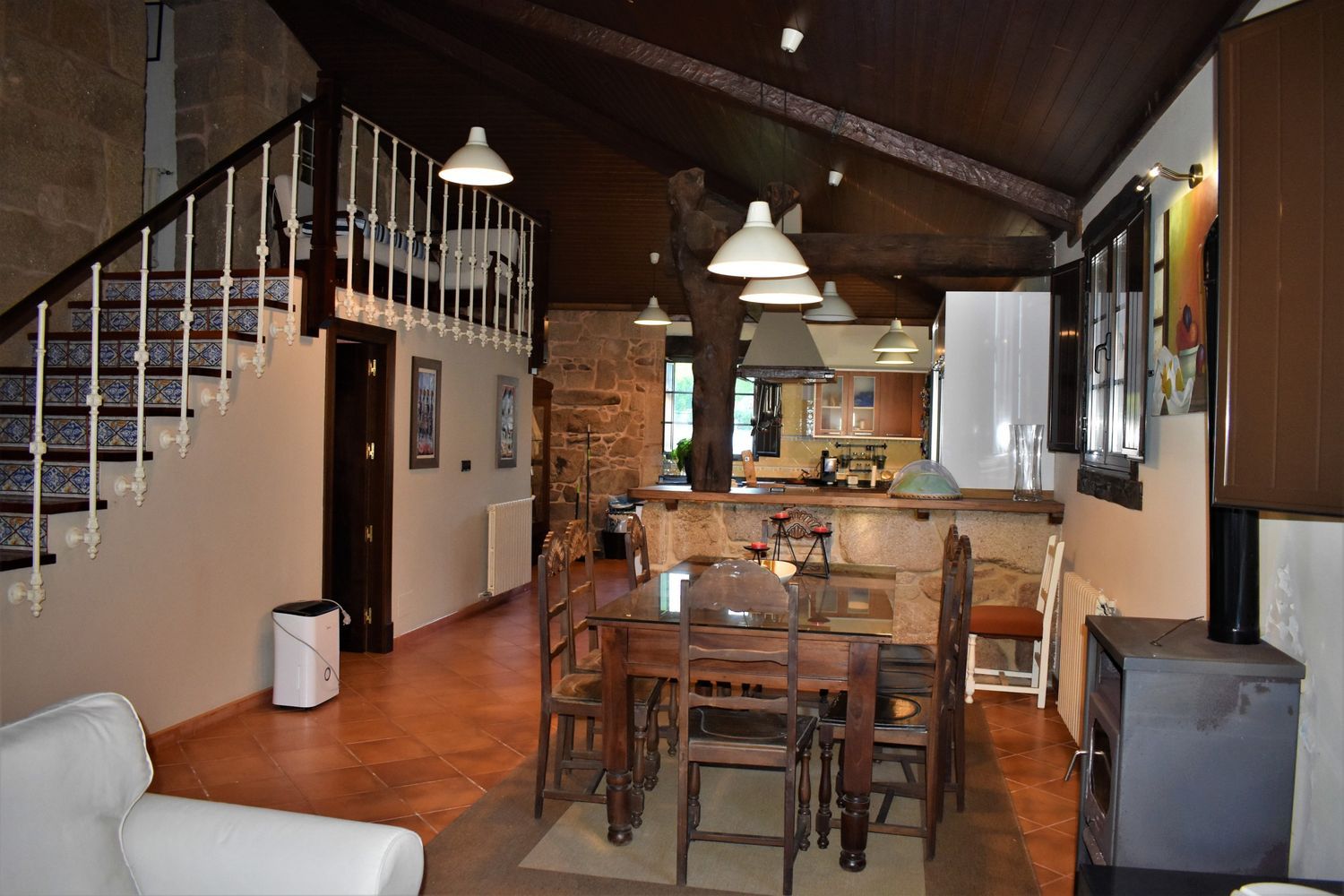 Casa o chalet independiente en Lugar Nogueiro de Abaixo, 1 b - Foto 19