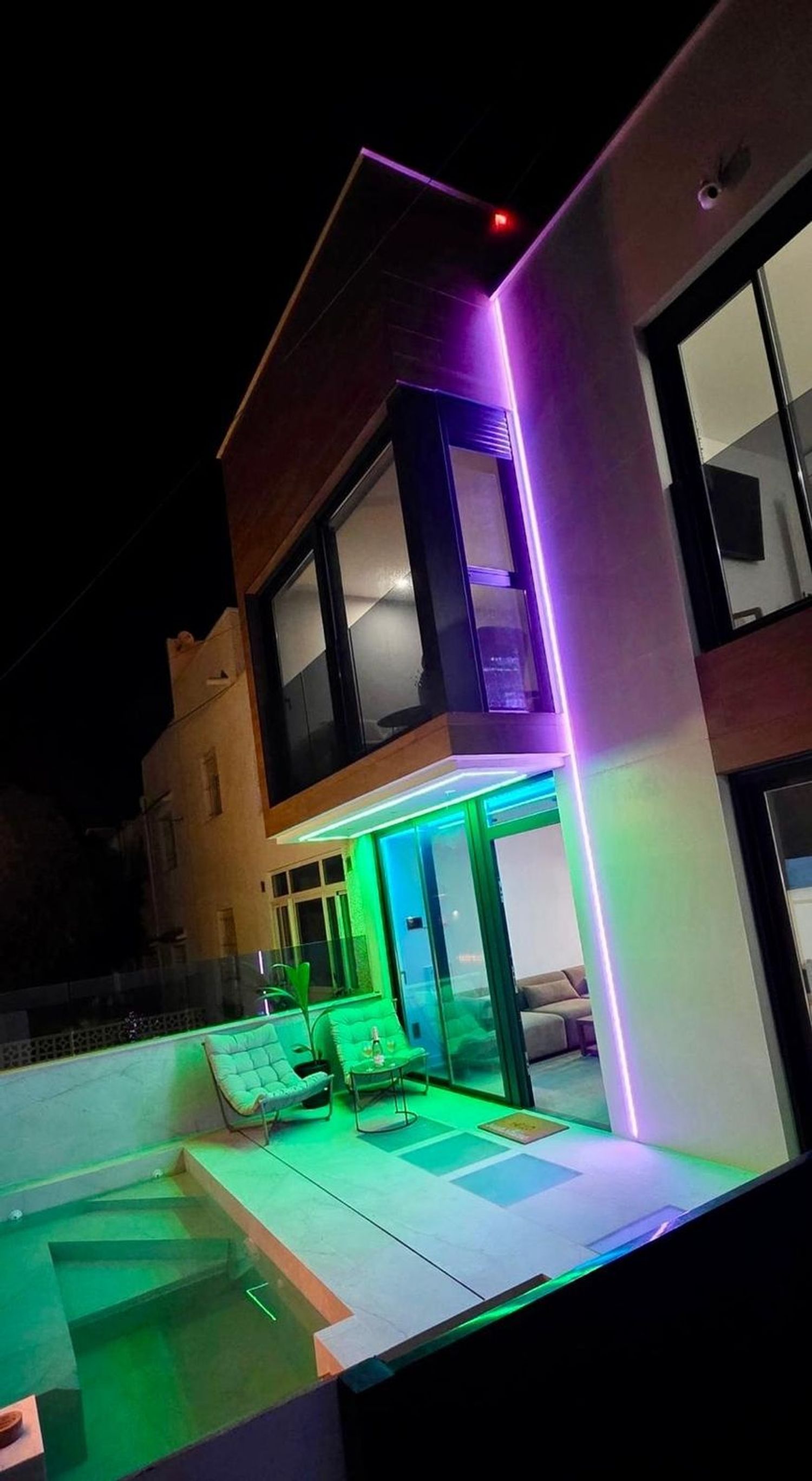 Chalet adosado en Calle Londres, 74, Nueva Torrevieja - Foto 16