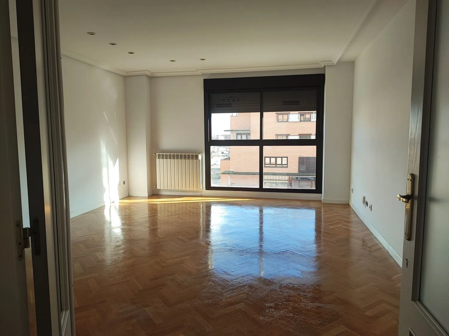 Piso en calle de la Sierra de Atapuerca, 31 - Foto 25