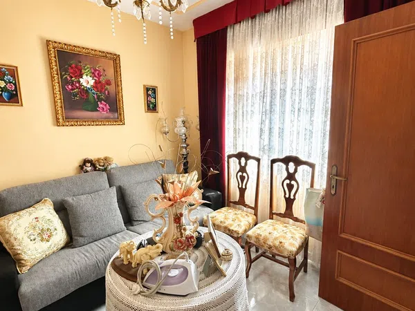 Casa o chalet independiente en Calle Caballero del Febo, 50, Fuente Alegre - El Chaparral - Los Morales - Foto 9