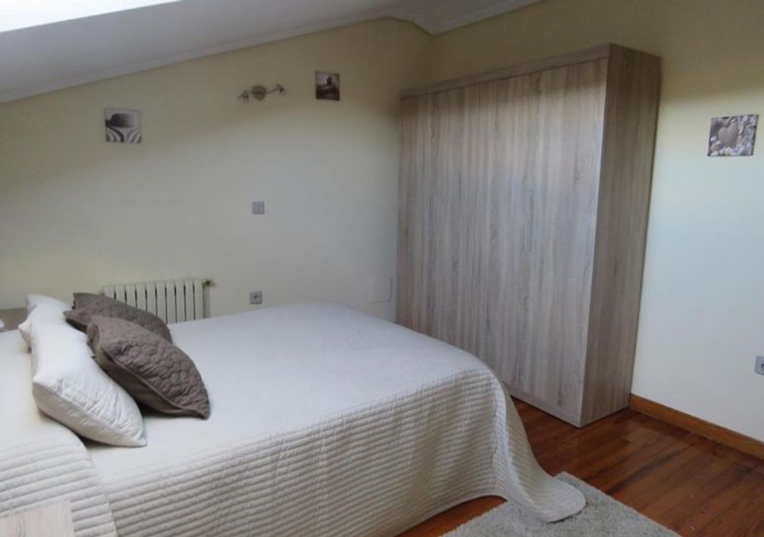 Casa o chalet independiente en Barrio La Castañera, 13 - Foto 22