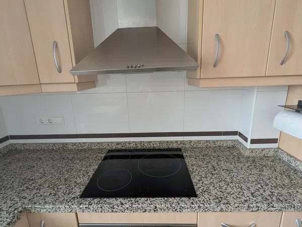 Piso en Barrio La Petxina - Foto 21