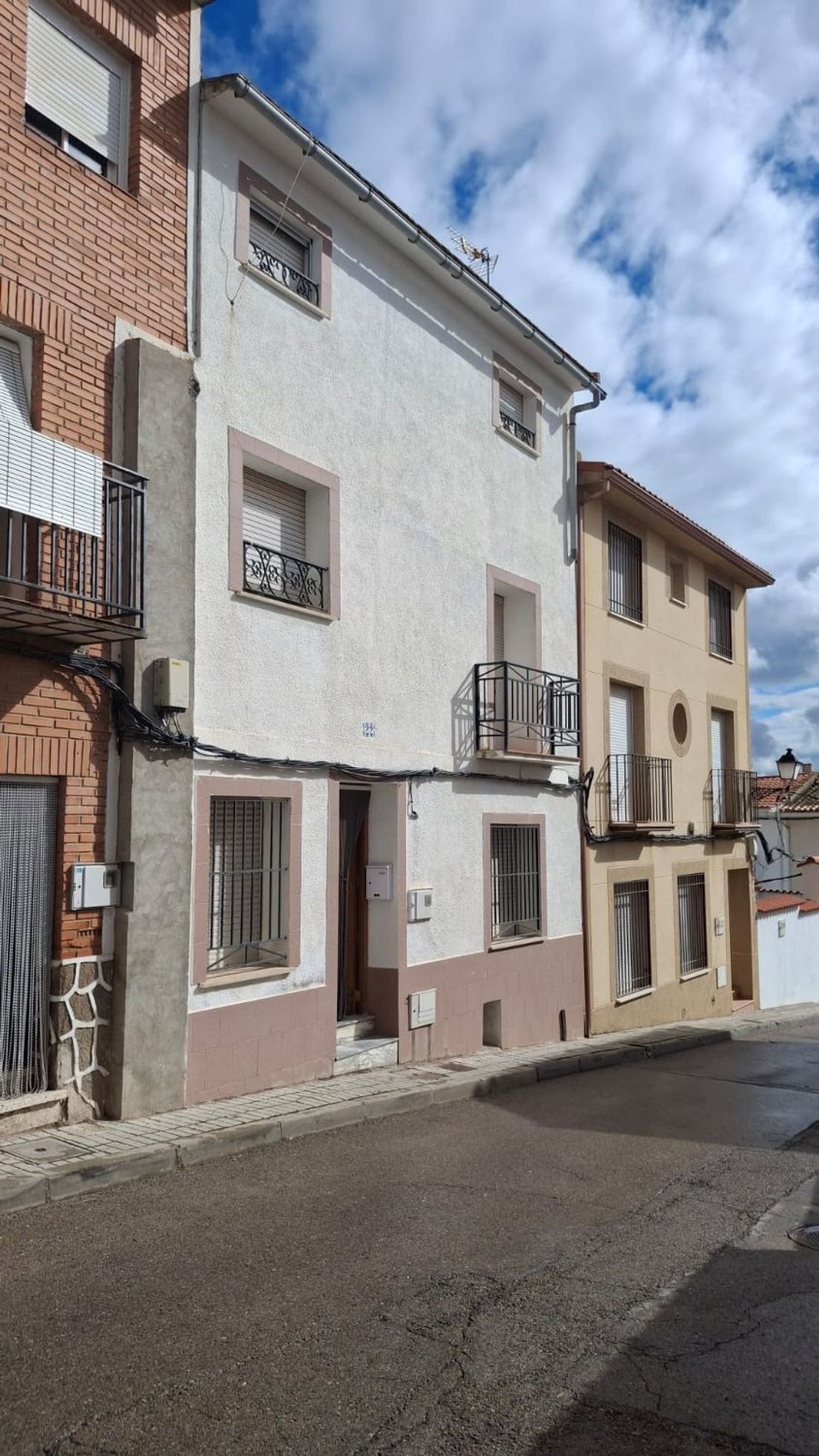 Chalet adosado en Calle Peñuelas, 22 - Foto 2