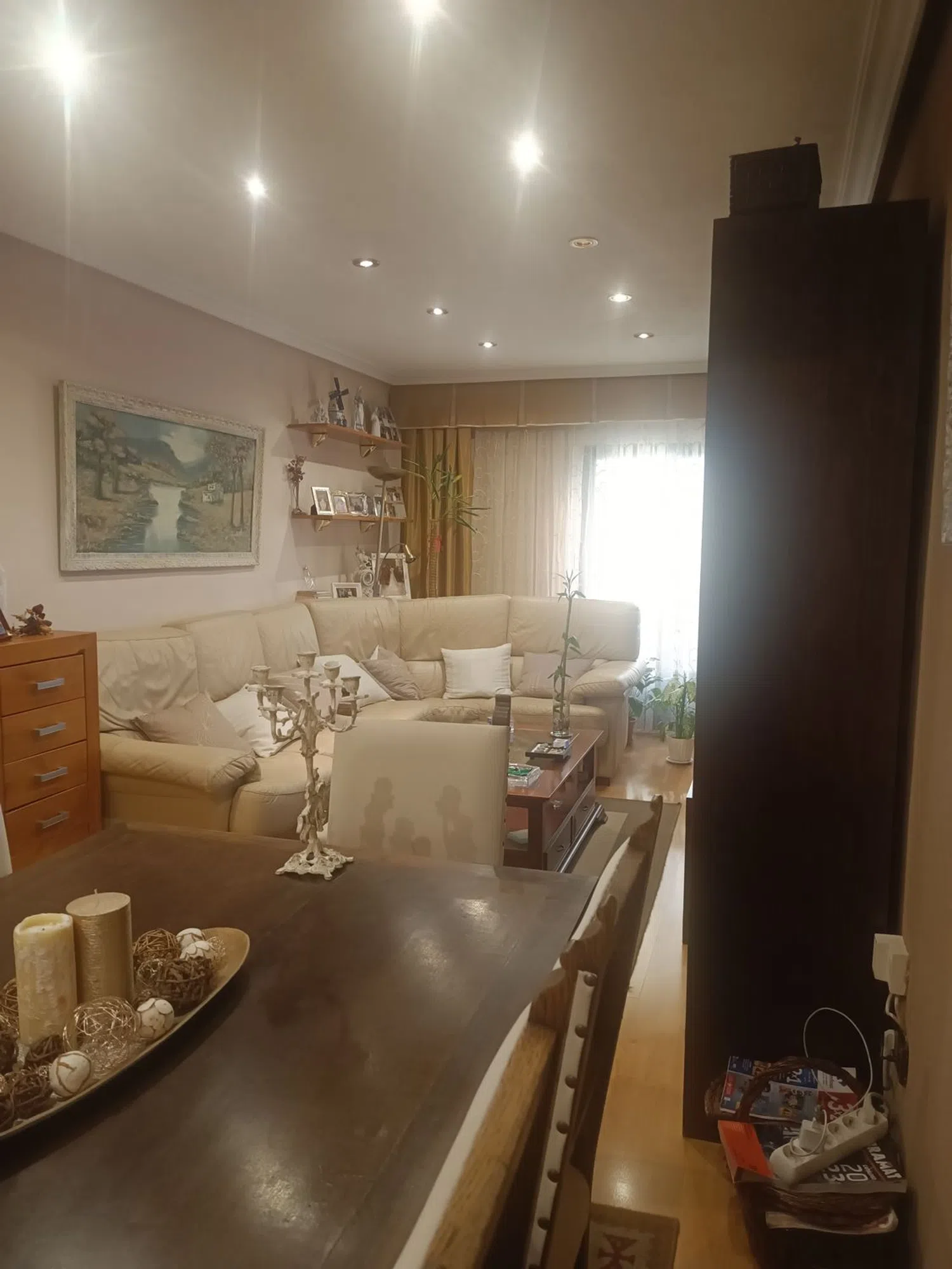 Piso en calle Lucero, 20 - Foto 3