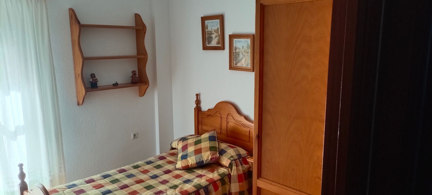 Chalet adosado en Calle Árbol Blanco, 51, El Cuartón - Heliomar - Foto 18