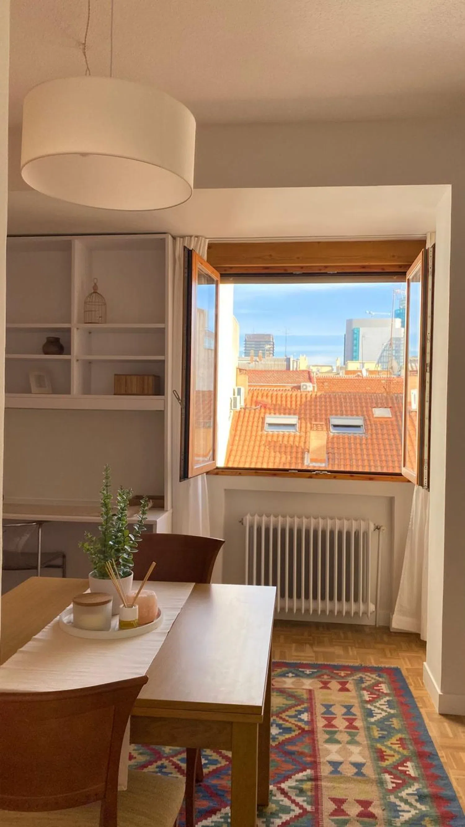 Piso en calle de los Artistas, 51 - Foto 6