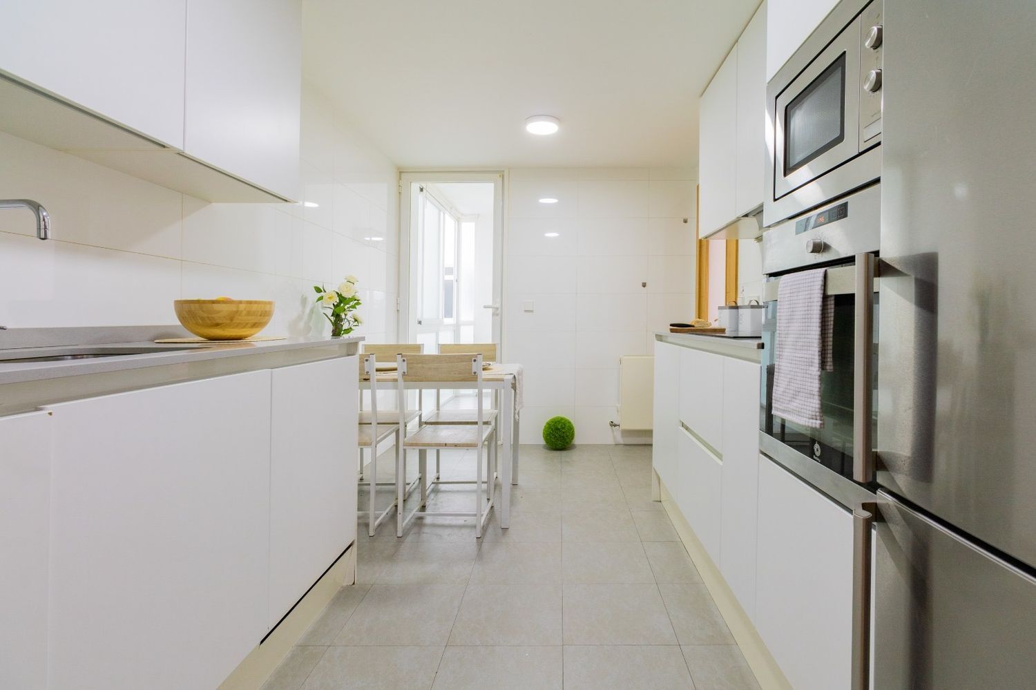 Piso en calle Ferrocarril, 10 - Foto 17