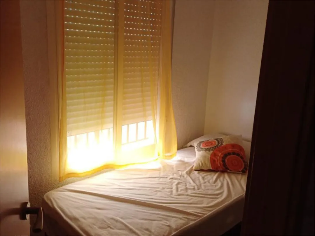 Piso en  Avinguda Vicente Blasco Ibañez 129 - Foto 16