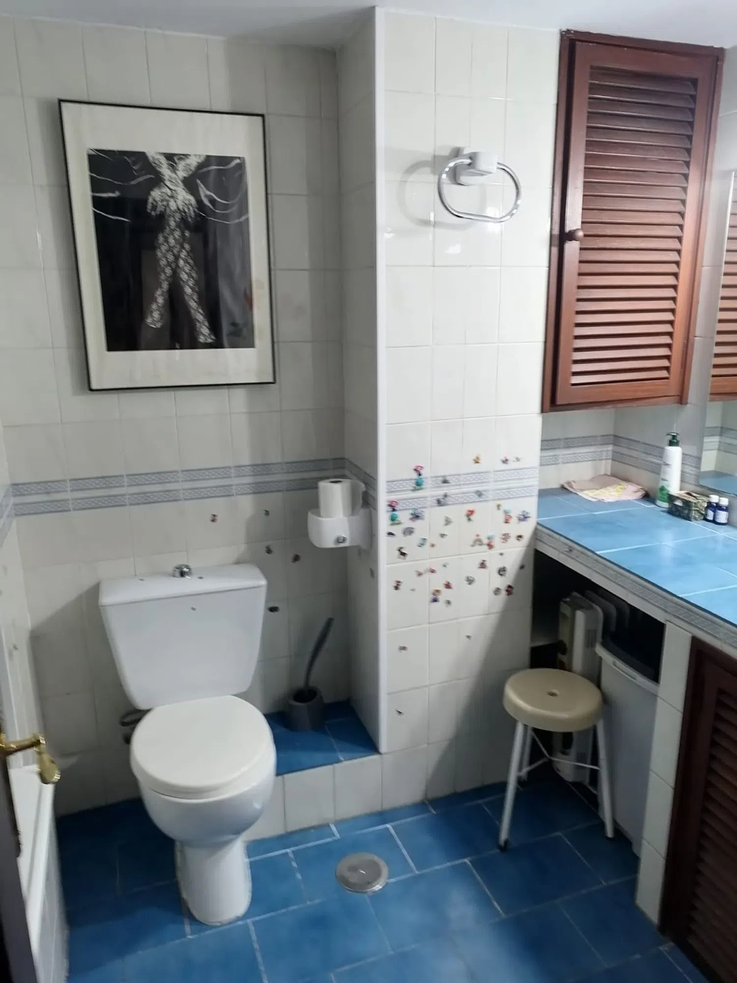 Piso en calle Esperanza de Triana, 23 - Foto 4