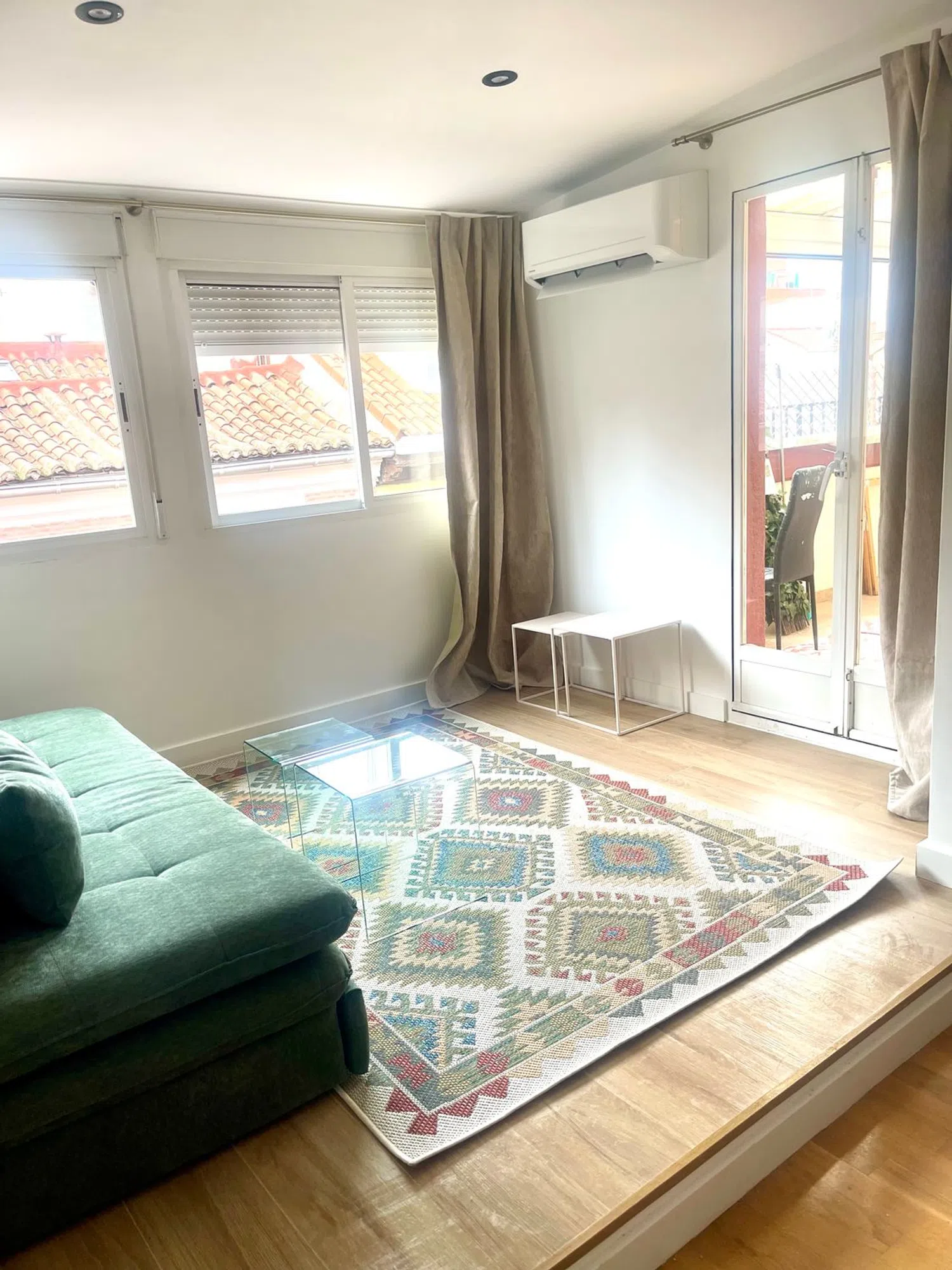 Ático en calle de la Orden, 4 - Foto 3