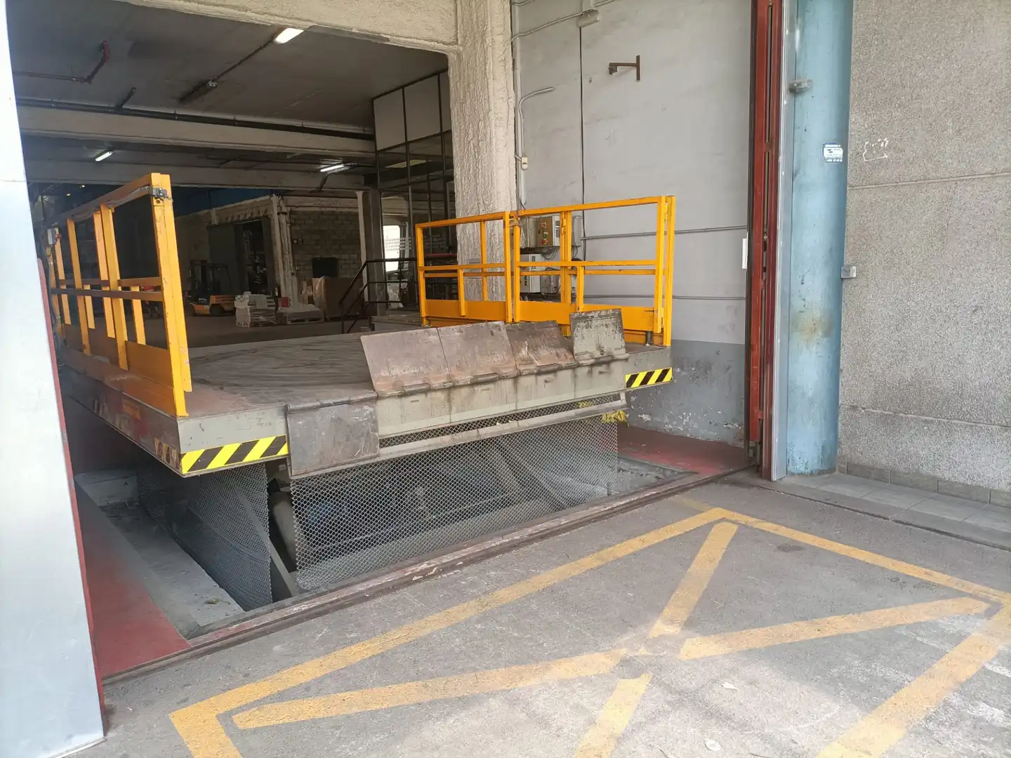 Nave Industrial en  Carrer Y 27 - Foto 30