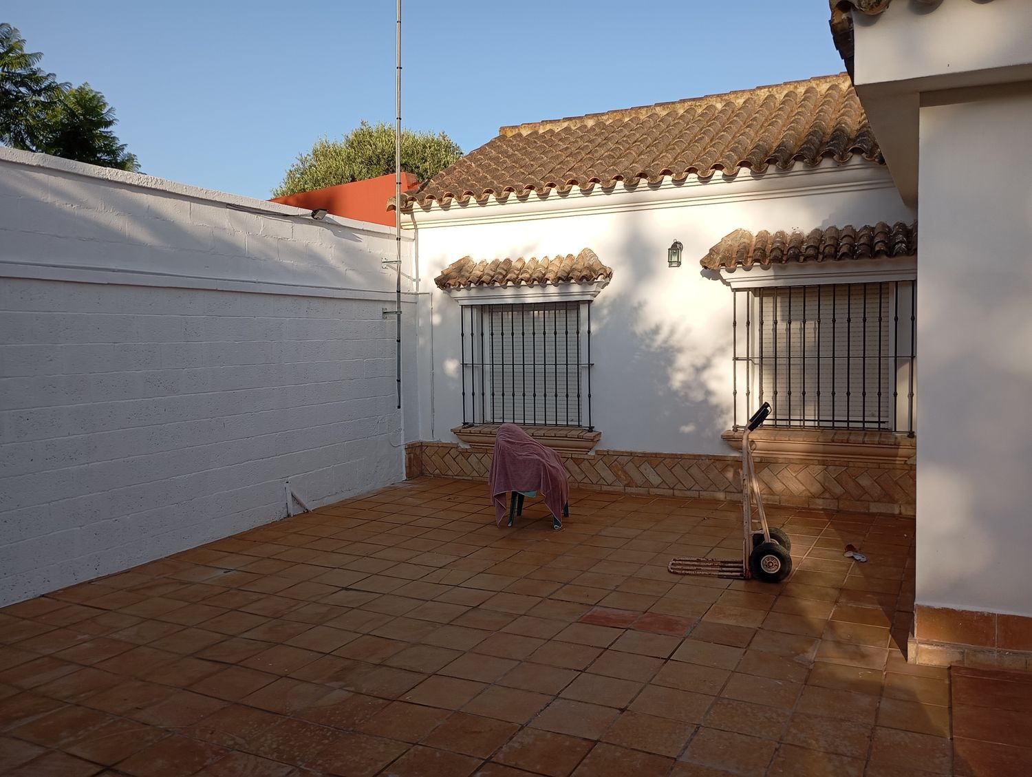 Casa o chalet independiente en Las Lagunas - Campano - Foto 10