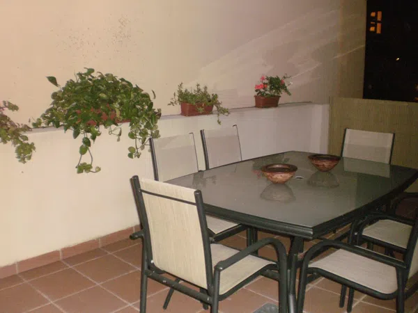 Piso en avenida de Carlos Haya, 5 - Foto 3