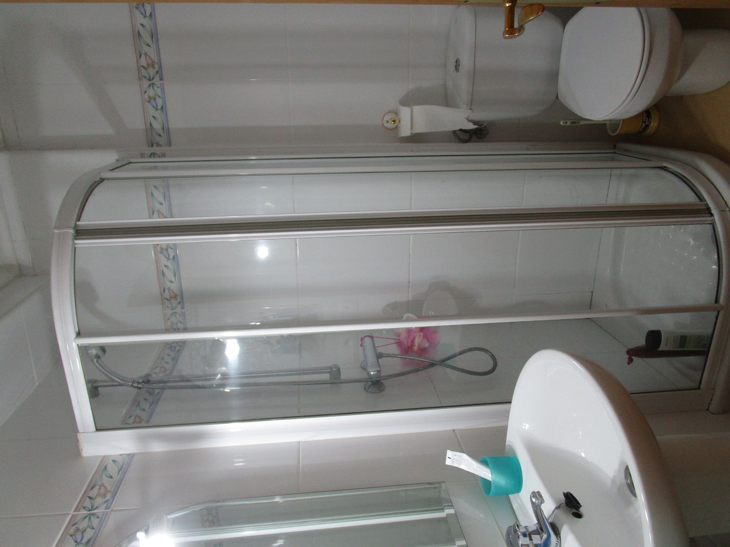 Piso en Calle del Romancero, 36, San Julián-Bº de Cortes - Foto 2
