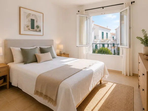 Piso en Ciutadella, Ciutadella - Foto 3