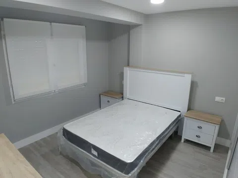 Piso en calle Ruiseñor, 7 - Foto 8