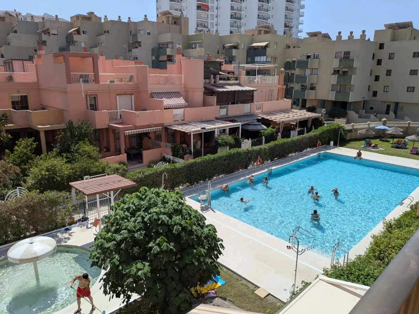 Dúplex en  Calle Paseo Marítimo 42 - Foto 2