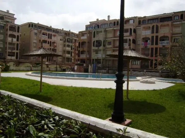 Piso en Ronda Cesar Canovas, 12, Parque de las Naciones - Foto 2