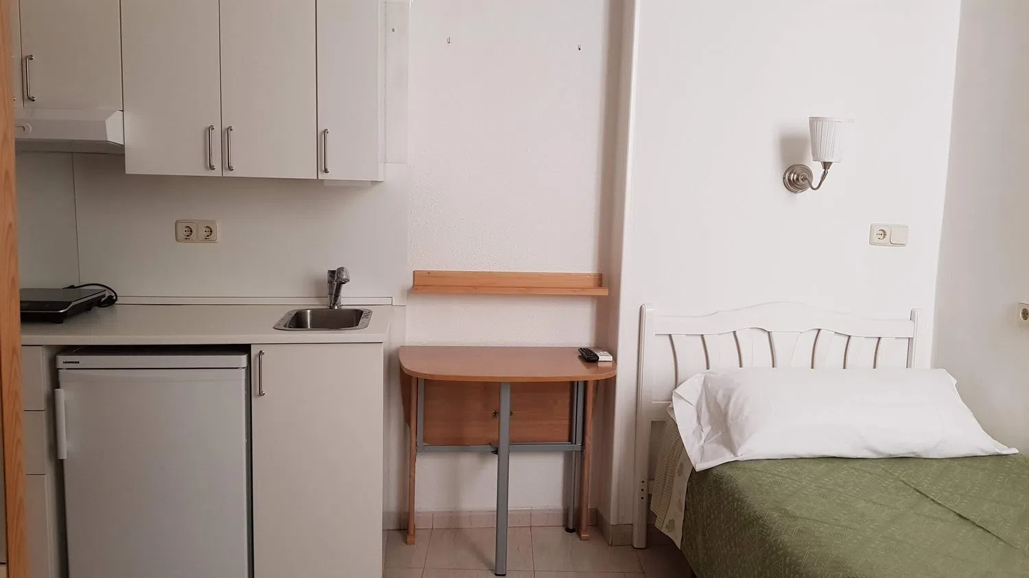 Estudio en calle de Fuencarral, 17 - Foto 2