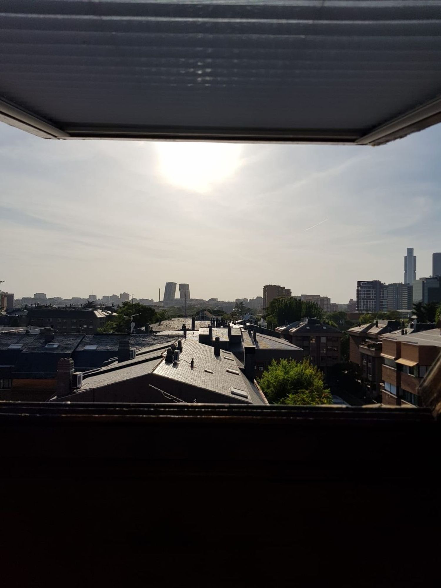 Estudio en calle de mesena, 93 - Foto 7