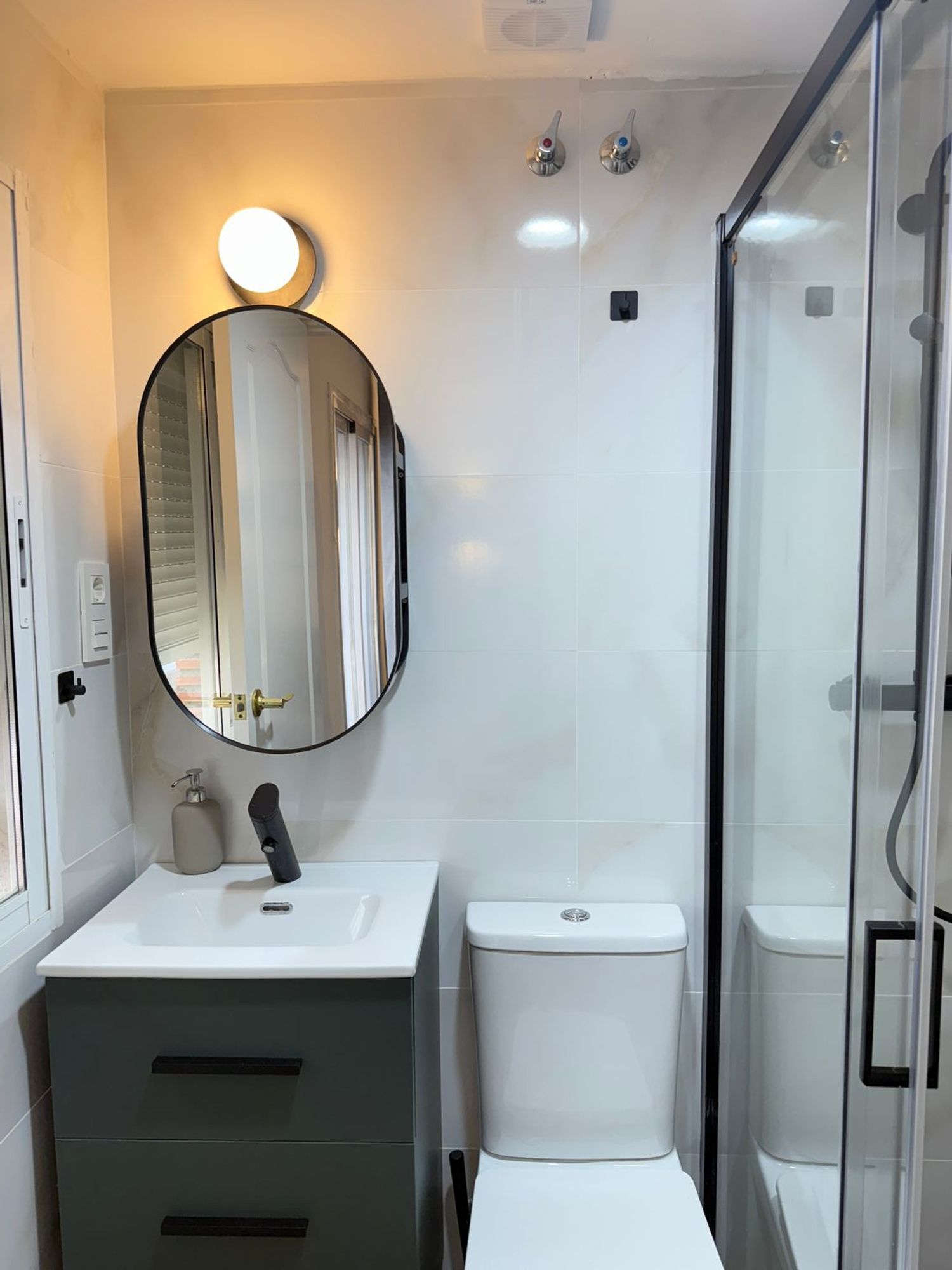 Estudio en Calle Ordesa, 26, Ctra Sierra - Acceso Nuevo Alhambra, Ctra Sierra - Acceso Nuevo Alhambra - Foto 4